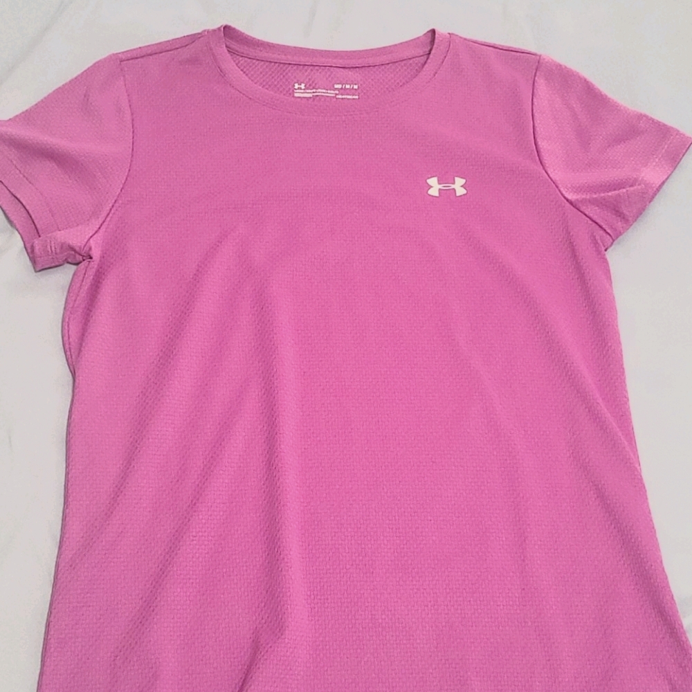 Shirt underarmour